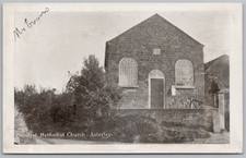 methodist church for sale  GLASGOW