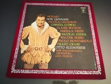 Box mozart don usato  Bologna