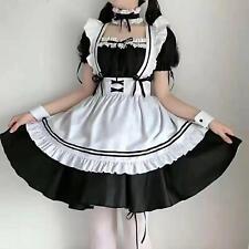 Maid costume anime gebraucht kaufen  Deutschland