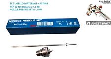 Set ugello astina usato  Tricase