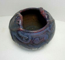 Vintage brazil etched for sale  South Orange