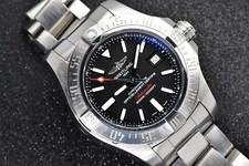 2017 breitling avenger for sale  Bellevue