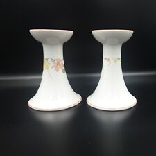 Pair villeroy and d'occasion  Expédié en Belgium