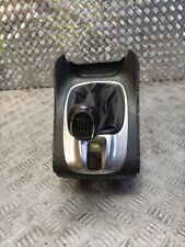 VAUXHALL MERIVA B 2010-2018 1.4 GASOLINA A14NETGEARBOX SELECTOR 6 VELOCIDADES 8126300201 comprar usado  Enviando para Brazil