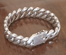 Bracciale argento 925 usato  Ferrara