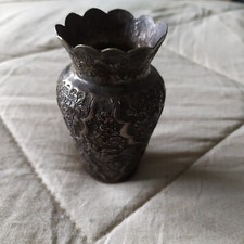 Petit vase oriental d'occasion  Ploërmel