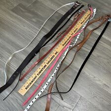 Women belts different for sale  Mount Vernon