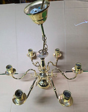 bhs chandelier for sale  HARWICH