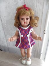 Poupee ancienne brte d'occasion  Guilers