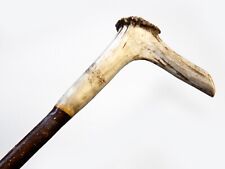 Vintage holz leder gebraucht kaufen  Versand nach Germany