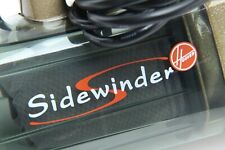 Hoover sidewinder hand for sale  Muncie