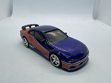 Hot wheels fast d'occasion  Expédié en Belgium