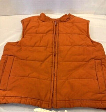 Gymboree puffer vest for sale  Loami