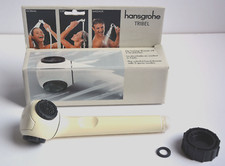Hansgrohe handbrause duschkopf gebraucht kaufen  Wiesbaden