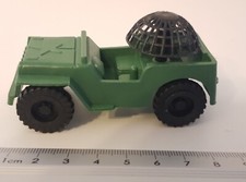 Spielzeug auto bundeswehr gebraucht kaufen  Leer (Ostfriesland)