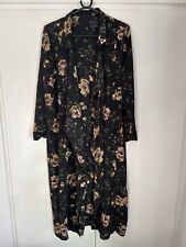 Kimono style gown for sale  THORNTON-CLEVELEYS