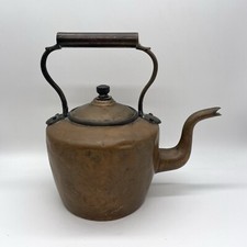 Antique victorian copper for sale  WYMONDHAM