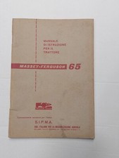 Manuale uso manutenzione usato  Solza