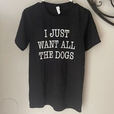 Want dogs black for sale  Aurora