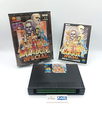 Fatal fury special d'occasion  Gap