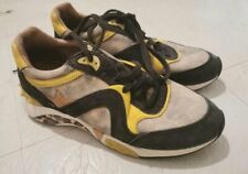 Chaussures sport ash d'occasion  Nans-les-Pins