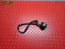 Left switch kymco usato  Italia