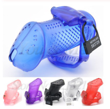Male chastity belt d'occasion  Expédié en France