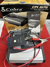 Cobra cpi1575 1500w for sale  Christiansburg