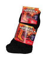 Mens thermal socks d'occasion  Expédié en Belgium