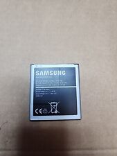 Batterie samsung 2016 d'occasion  Poitiers