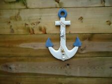 Large ships anchor for sale  TORQUAY