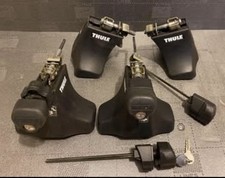 Thule 750 foot for sale  STOKE-ON-TRENT