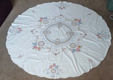 New intricate embroidered for sale  WAKEFIELD