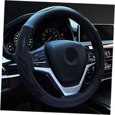 Microfiber leather steering for sale  Miami