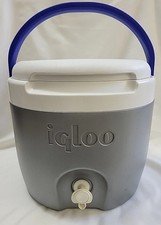 Vintage igloo gallon for sale  Allentown
