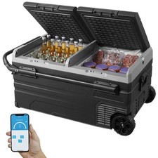 Vevor réfrigérateur portable d'occasion  Gonesse