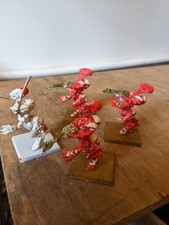 Tyranid warriors rogue for sale  WALSINGHAM