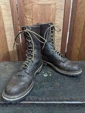 White whites boots for sale  Portland