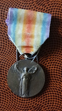 Médaille militaire interalli� d'occasion  Boissy-le-Châtel