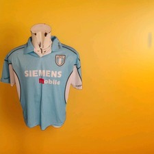 Maglia lazio casa usato  Campi Salentina