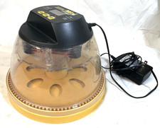 Brinsea automatic egg for sale  Mount Vernon