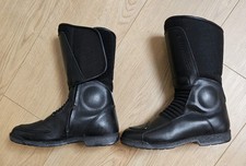 Bmw motorrad schuhe gebraucht kaufen  Frankfurt am Main