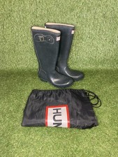 Hunter wellies wellington for sale  GILLINGHAM
