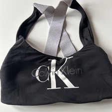 Calvin klein padded for sale  WATFORD