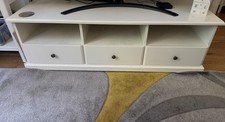 Ikea liatorp unit for sale  WORCESTER