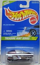 Hot wheels 1997 gebraucht kaufen  Berlin