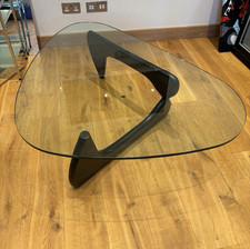 Noguchi style classic for sale  YORK