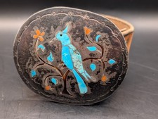 Antique native zuni for sale  San Andreas