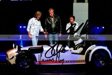 Clarkson may hammond for sale  UK