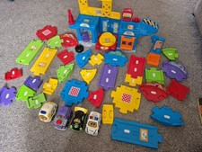 Toot toot vtech for sale  SHERBORNE